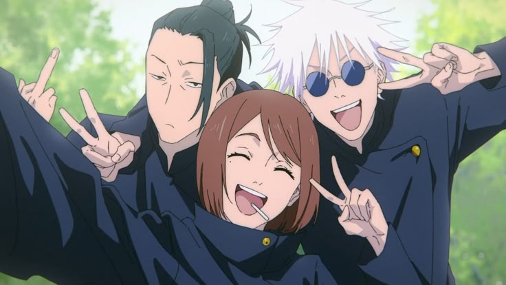 Crunchyroll